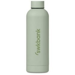 Kooshty Bermuda Recycled Stainless Steel Water Bottle – 800ml
