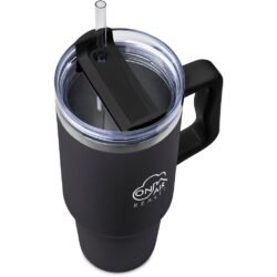 Kooshty Big Kahuna Stainless Steel Vacuum Mug – 1.2 Litre