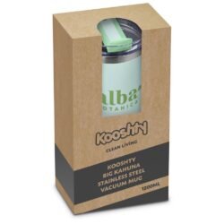 Kooshty Big Kahuna Stainless Steel Vacuum Mug – 1.2 Litre