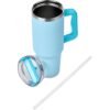 Kooshty Big Kahuna Stainless Steel Vacuum Mug – 1.2 Litre