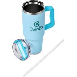 Kooshty Big Kahuna Stainless Steel Vacuum Mug – 1.2 Litre