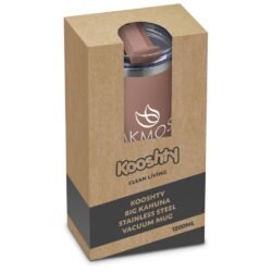 Kooshty Big Kahuna Stainless Steel Vacuum Mug – 1.2 Litre