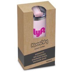 Kooshty Big Kahuna Stainless Steel Vacuum Mug – 1.2 Litre