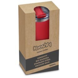 Kooshty Big Kahuna Stainless Steel Vacuum Mug – 1.2 Litre