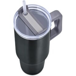 Kooshty Big Kahuna Luxe Stainless Steel Vacuum Mug - 1.2 Litre