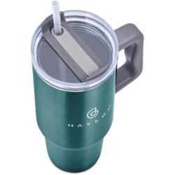 Kooshty Big Kahuna Luxe Stainless Steel Vacuum Mug - 1.2 Litre