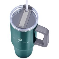 Kooshty Big Kahuna Luxe Stainless Steel Vacuum Mug - 1.2 Litre