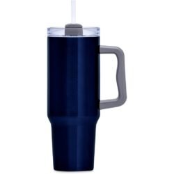Kooshty Big Kahuna Luxe Stainless Steel Vacuum Mug - 1.2 Litre
