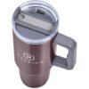 Kooshty Big Kahuna Luxe Stainless Steel Vacuum Mug - 1.2 Litre