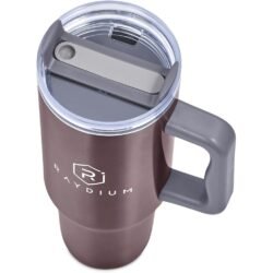 Kooshty Big Kahuna Luxe Stainless Steel Vacuum Mug - 1.2 Litre