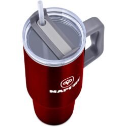 Kooshty Big Kahuna Luxe Stainless Steel Vacuum Mug - 1.2 Litre