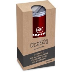 Kooshty Big Kahuna Luxe Stainless Steel Vacuum Mug - 1.2 Litre