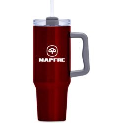 Kooshty Big Kahuna Luxe Stainless Steel Vacuum Mug - 1.2 Litre