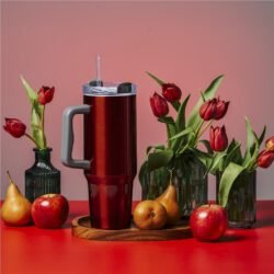 Kooshty Big Kahuna Luxe Stainless Steel Vacuum Mug - 1.2 Litre