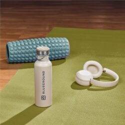 DR-KS-285-B-CM_LIFESTYLE_1024X1024 Kooshty Tugela Recycled Aluminium Water Bottle - 750ml