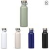 DR-KS-285-B-NO-LOGO_1024X1024 Kooshty Tugela Recycled Aluminium Water Bottle - 750ml