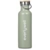 DR-KS-285-B-SA_1024X1024 Kooshty Tugela Recycled Aluminium Water Bottle - 750ml