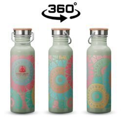DR-KS-285-B_HELIX_1024X1024 Kooshty Tugela Recycled Aluminium Water Bottle - 750ml