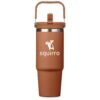 Kooshty Waikiki Stainless Steel Vacuum Tumbler – 800ml