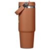 Kooshty Waikiki Stainless Steel Vacuum Tumbler – 800ml