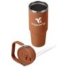 Kooshty Waikiki Stainless Steel Vacuum Tumbler – 800ml