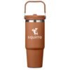 Kooshty Waikiki Stainless Steel Vacuum Tumbler – 800ml