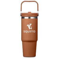 Kooshty Waikiki Stainless Steel Vacuum Tumbler – 800ml