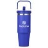 Kooshty Waikiki Stainless Steel Vacuum Tumbler – 800ml