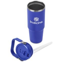 Kooshty Waikiki Stainless Steel Vacuum Tumbler – 800ml