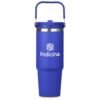 Kooshty Waikiki Stainless Steel Vacuum Tumbler – 800ml