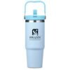 Kooshty Waikiki Stainless Steel Vacuum Tumbler – 800ml