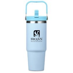 Kooshty Waikiki Stainless Steel Vacuum Tumbler – 800ml