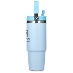 Kooshty Waikiki Stainless Steel Vacuum Tumbler – 800ml