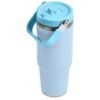 Kooshty Waikiki Stainless Steel Vacuum Tumbler – 800ml