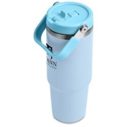 Kooshty Waikiki Stainless Steel Vacuum Tumbler – 800ml