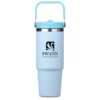 Kooshty Waikiki Stainless Steel Vacuum Tumbler – 800ml