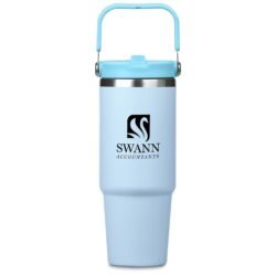 Kooshty Waikiki Stainless Steel Vacuum Tumbler – 800ml