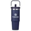 Kooshty Waikiki Stainless Steel Vacuum Tumbler – 800ml