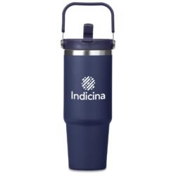 Kooshty Waikiki Stainless Steel Vacuum Tumbler – 800ml