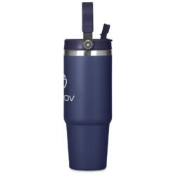 Kooshty Waikiki Stainless Steel Vacuum Tumbler – 800ml