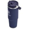 Kooshty Waikiki Stainless Steel Vacuum Tumbler – 800ml