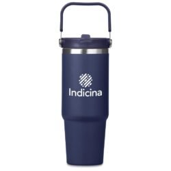 Kooshty Waikiki Stainless Steel Vacuum Tumbler – 800ml