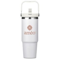 Kooshty Waikiki Stainless Steel Vacuum Tumbler – 800ml