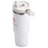 Kooshty Waikiki Stainless Steel Vacuum Tumbler – 800ml