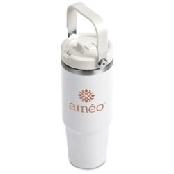 Kooshty Waikiki Stainless Steel Vacuum Tumbler – 800ml