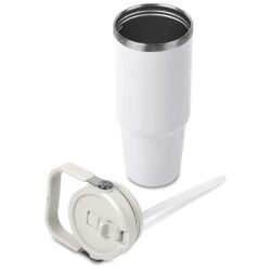 Kooshty Waikiki Stainless Steel Vacuum Tumbler – 800ml