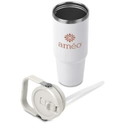 Kooshty Waikiki Stainless Steel Vacuum Tumbler – 800ml