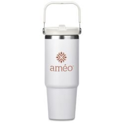 Kooshty Waikiki Stainless Steel Vacuum Tumbler – 800ml