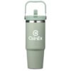 Kooshty Waikiki Stainless Steel Vacuum Tumbler – 800ml
