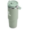 Kooshty Waikiki Stainless Steel Vacuum Tumbler – 800ml